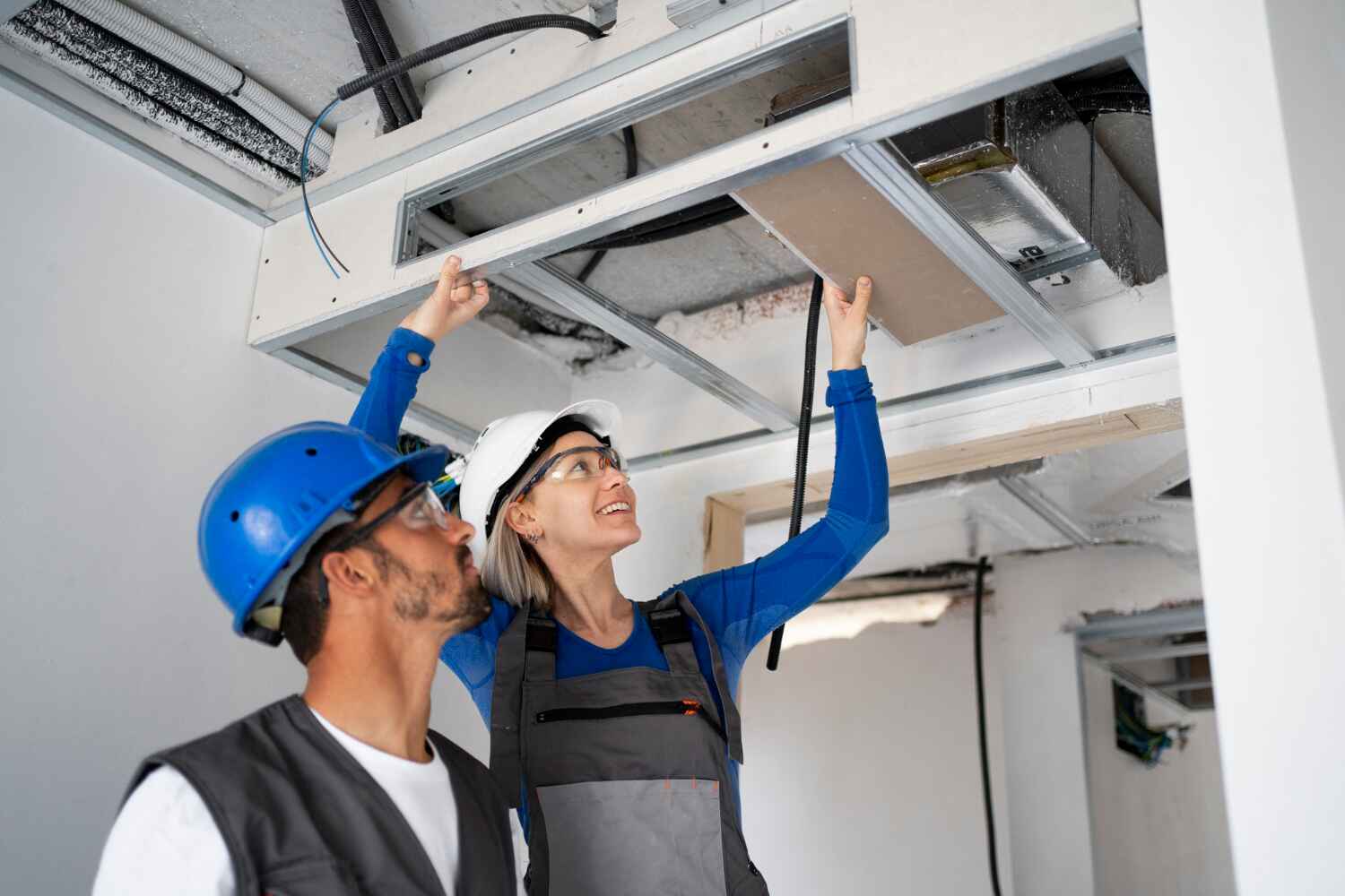 Best HVAC emergency services  in San Felipe Pueblo, NM