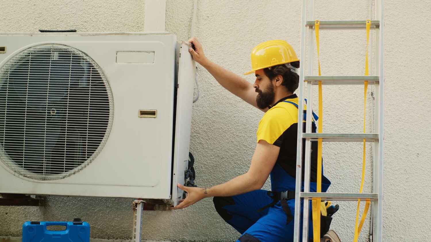 Best Affordable HVAC services  in San Felipe Pueblo, NM